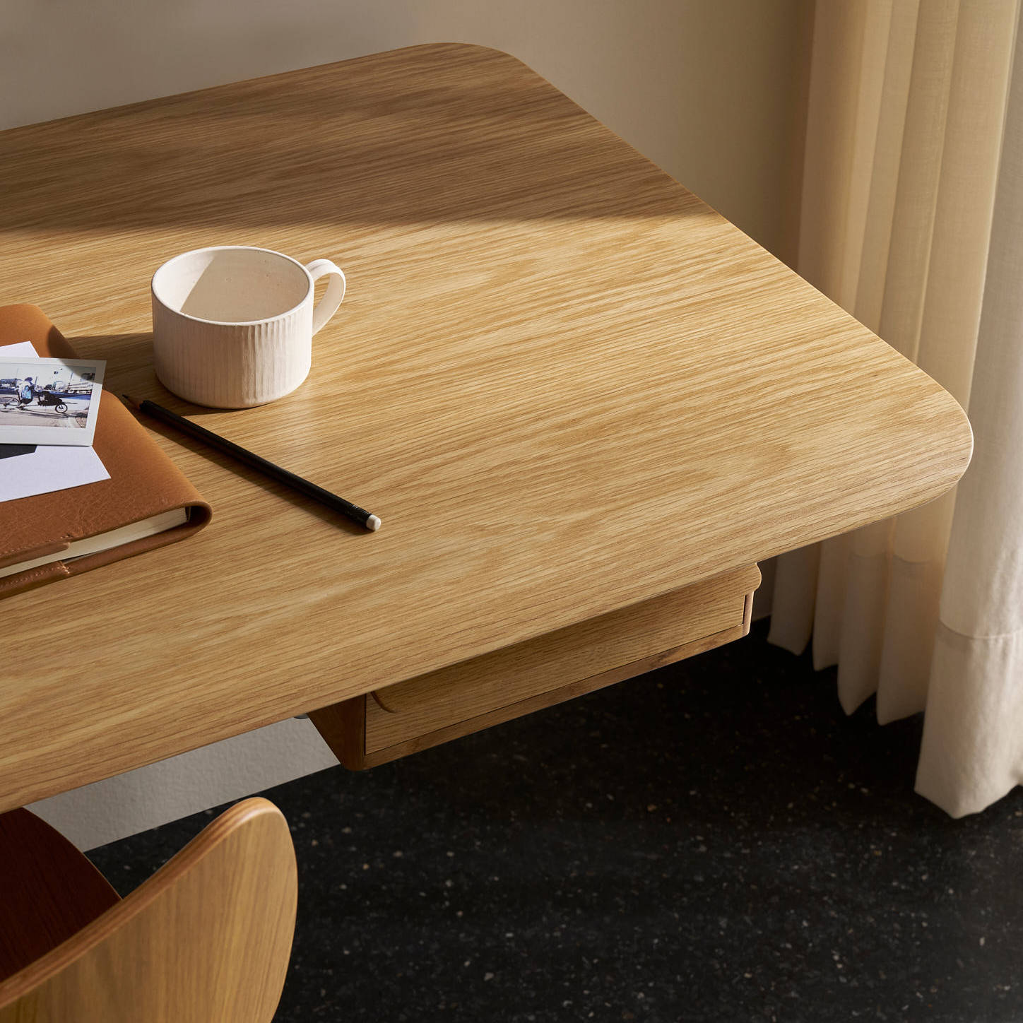 Wall Disk a Minimalism meets functionality