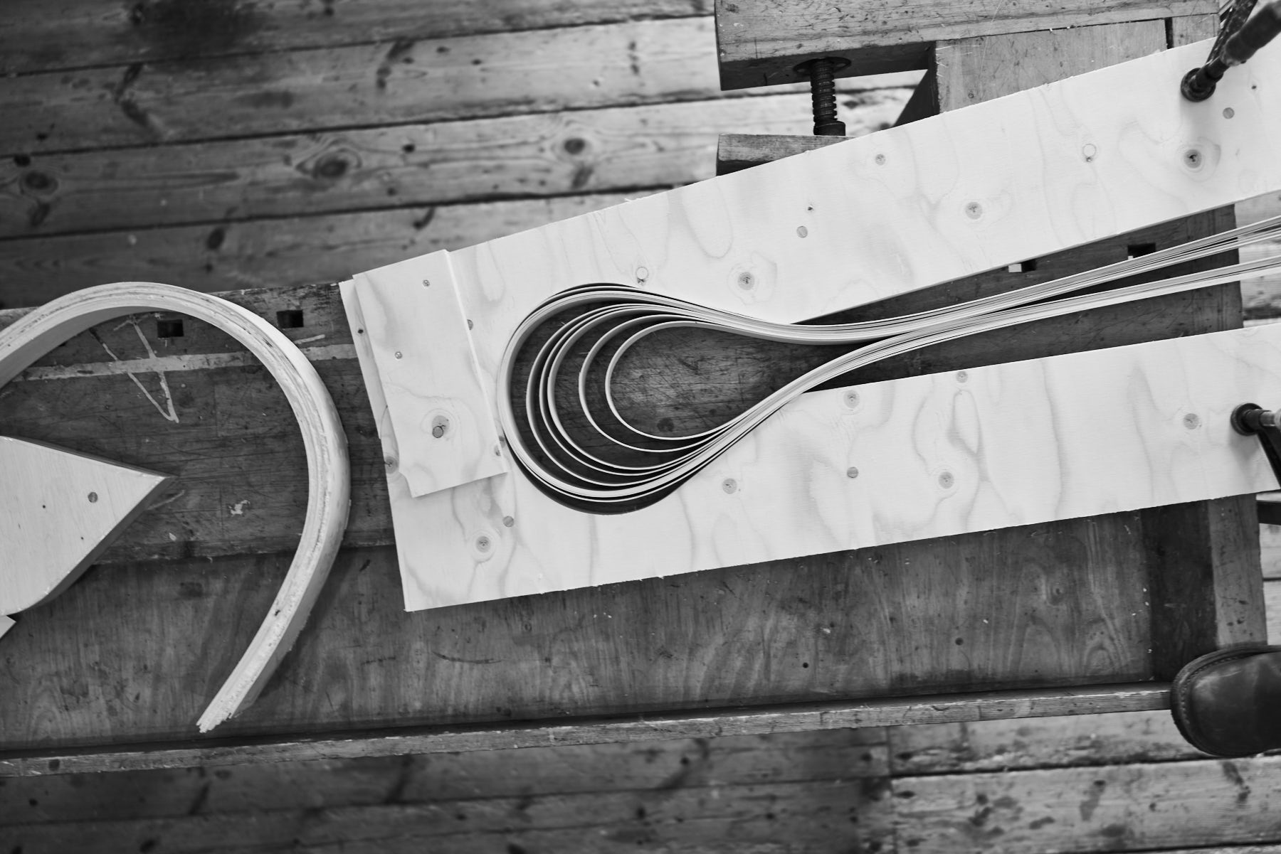 An aesthetic and functional cane