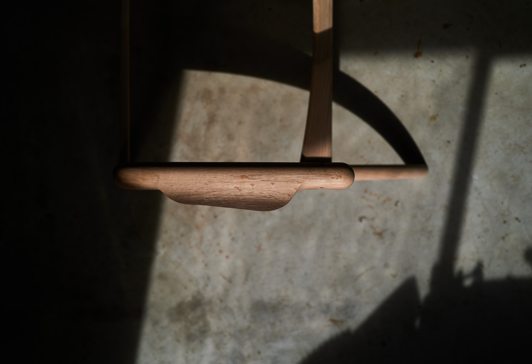 Kumo a functional chair