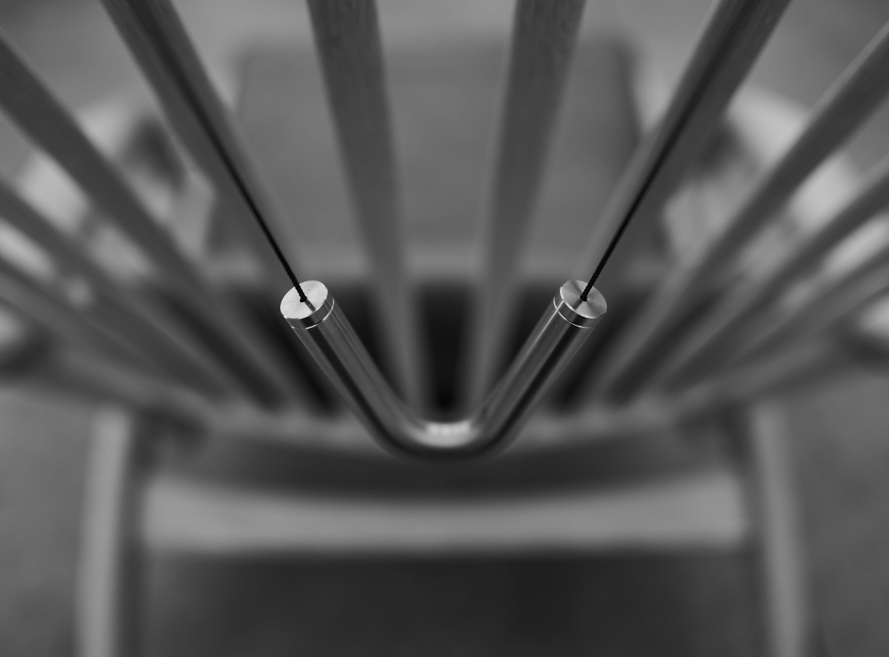 Kumo a functional chair