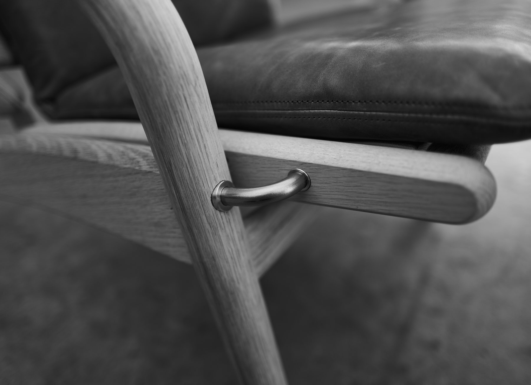Kumo a functional chair