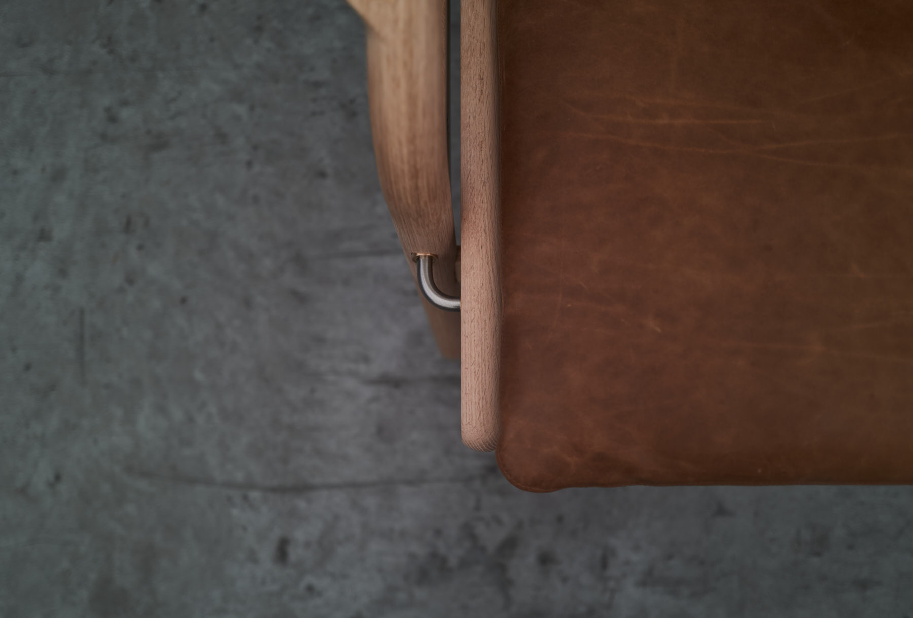 Kumo a functional chair