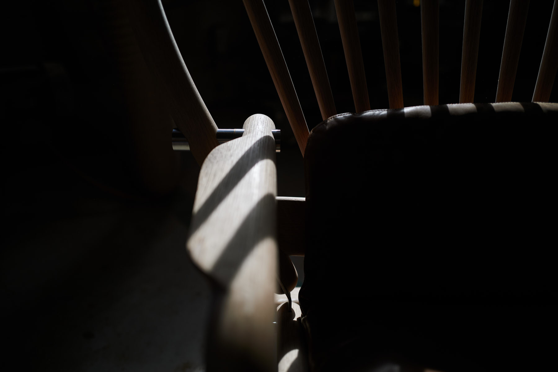 Kumo a functional chair