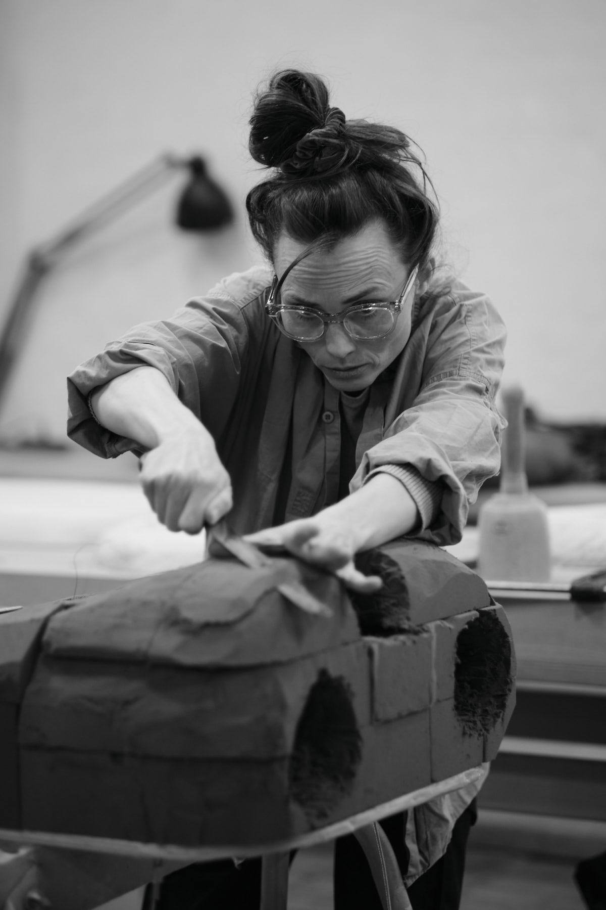 Process - The Furniture We Need