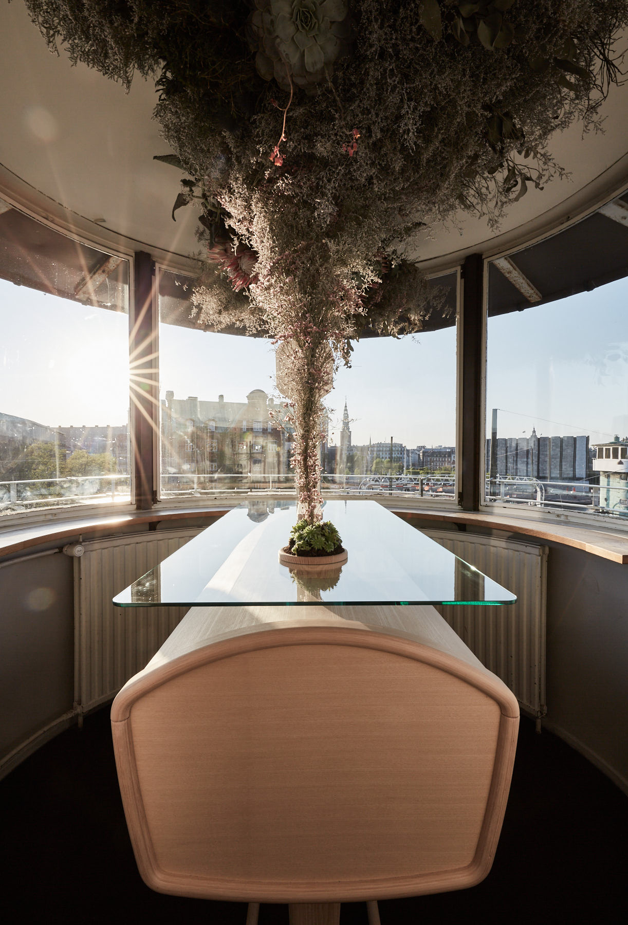 Culture tower - The Furniture We Need