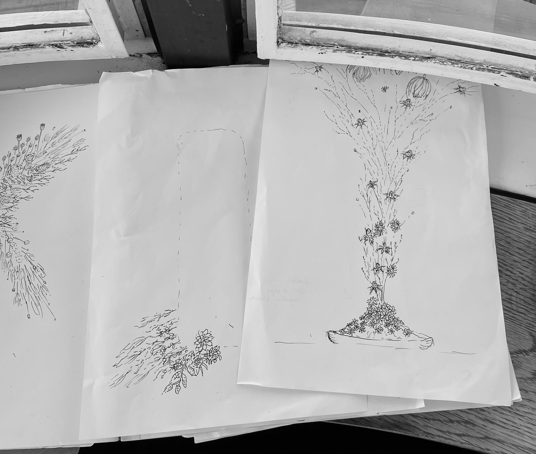 Process - The Furniture We Need