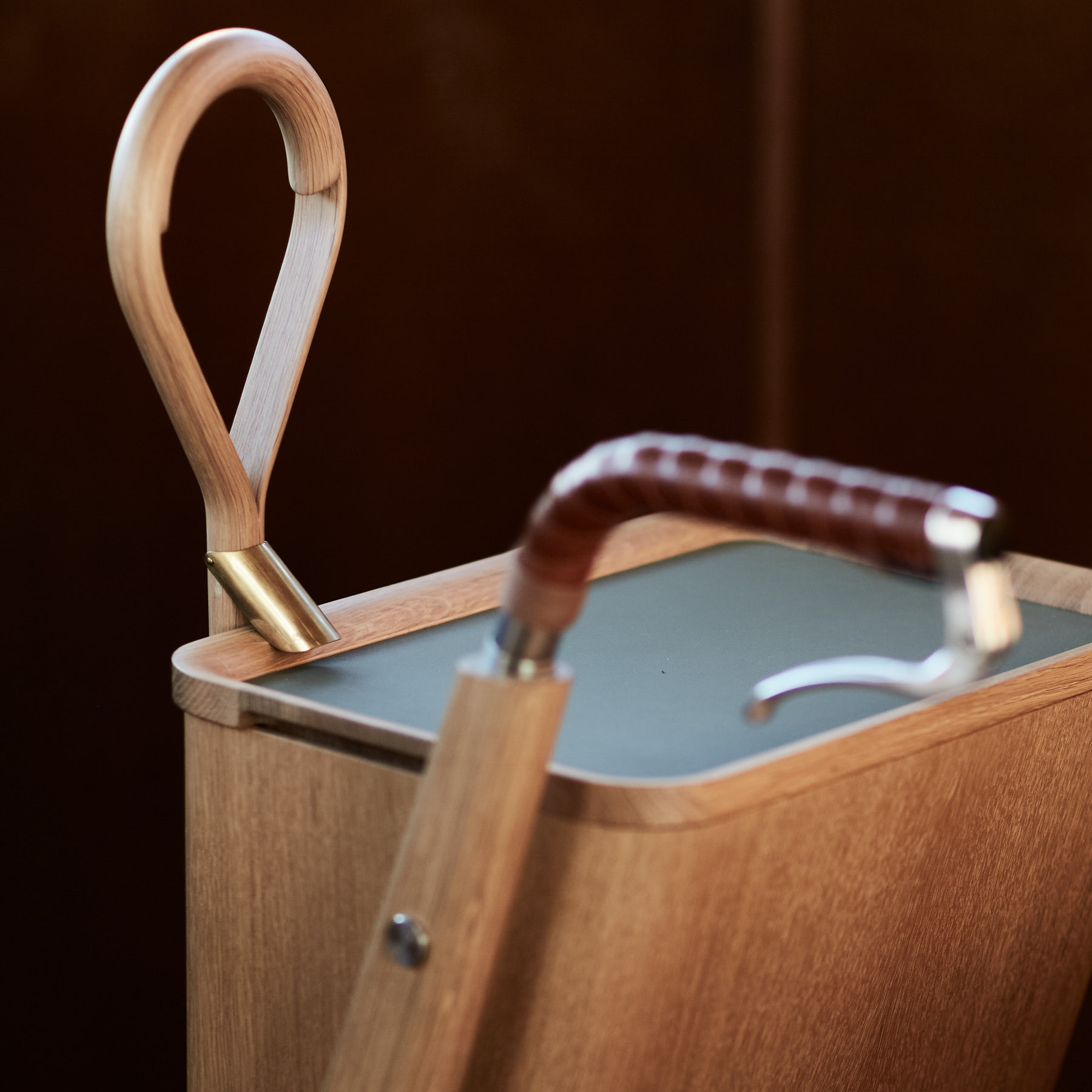 The Furniture We Need - Voices and furniture expressing dignity